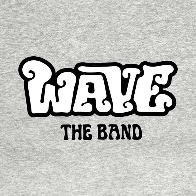 Wave the Band by samuel sisco